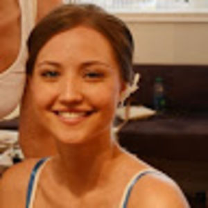 Meet your Posher, Kristy